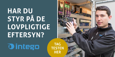 Intego A/S