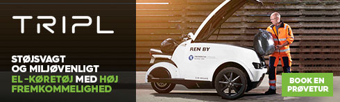Ewii Mobility A/S