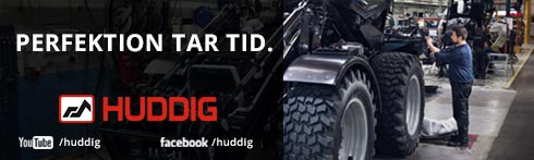 Huddig AB