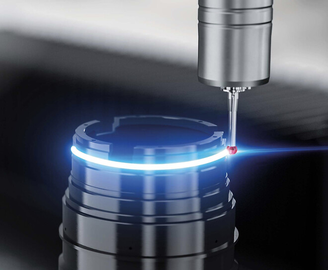 ZEISS CMM