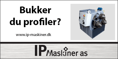 IP Maskiner AS
