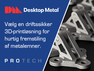 PROTECH DANMARK ApS