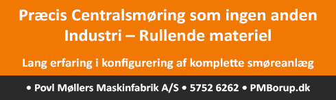 Povl Møllers Maskinfabrik A/S