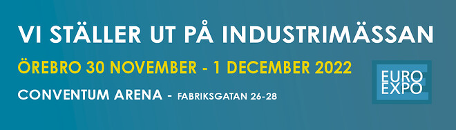 PAAB Euro Expo 30 nov-1 dec 2022