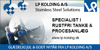 LP Kolding A/S