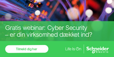 Schneider Electric Danmark A/S