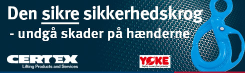 CERTEX Danmark A/S