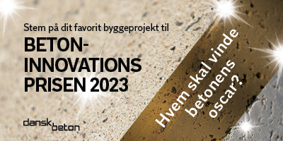 Dansk Beton, Betonvareforeningen