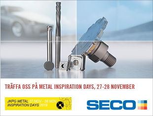 Seco Tools AB