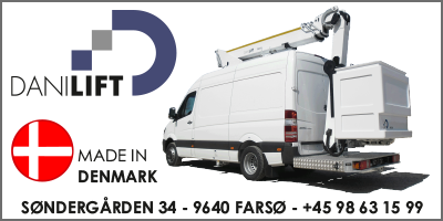 Danilift A/S