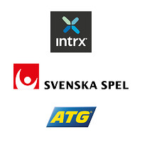 ATG, Svenska Spel, Intrx