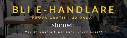 Ehandelslogik i Lund AB - Starweb