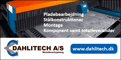 Dahlitech A/S