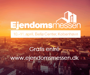 easyFairs Scandinavia ABx