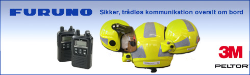 Furuno Danmark A/S