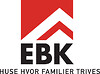 EBK Huse A/S