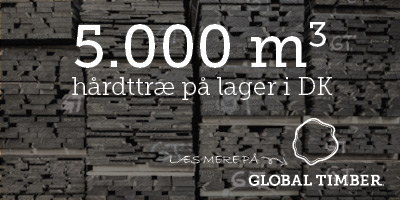 A/S Global Timber
