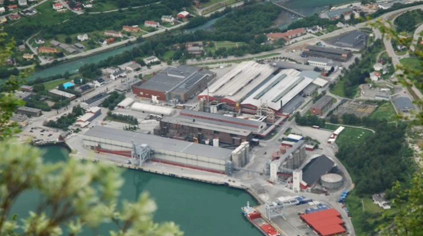 Hydro investerer 145 millioner i Årdal