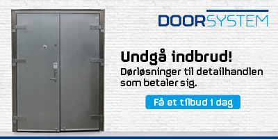 Door System A/S