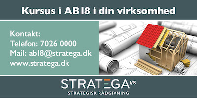 Stratega I/S