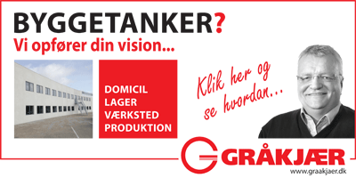 Gråkjær A/S