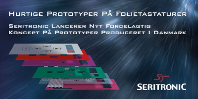 Seritronic A/S