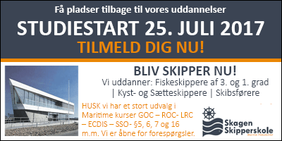 Skagen Skipperskole
