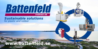 Battenfeld Sverige AB