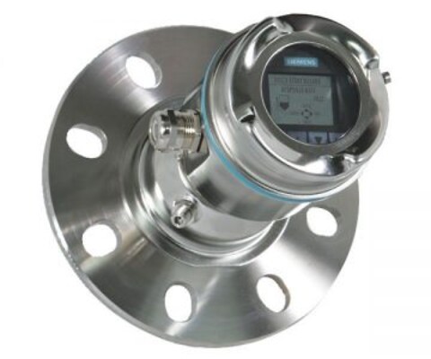 SITRANS LR560 - Radar tørrstoff