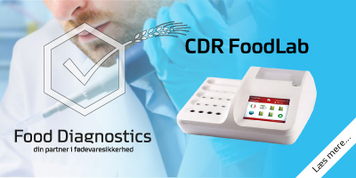 FOOD DIAGNOSTICS ApS