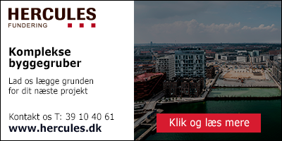 Hercules Fundering, NCC Industry