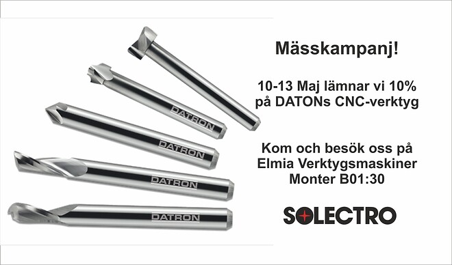 CNC\nVerktyg\nfräsa\nfräsverktyg
