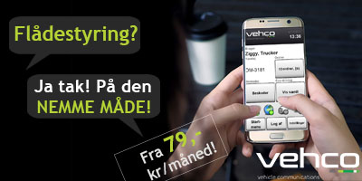 Vehco A/S