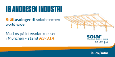 Ib Andresen Industri A/S