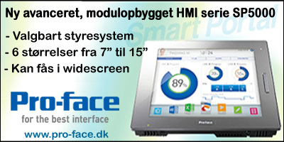 Pro-face Northern Europe