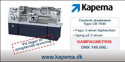 Kapema ApS