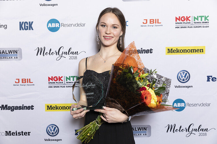Anna Widholm