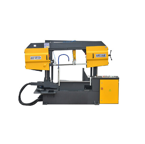 BEKAMAK 440 CGH 2022