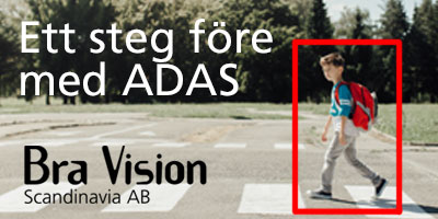 Bra Vision Scandinavia AB