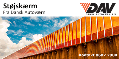 Dansk Autoværn A/S