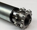 Rolltechnic Transportkomponenter A/S