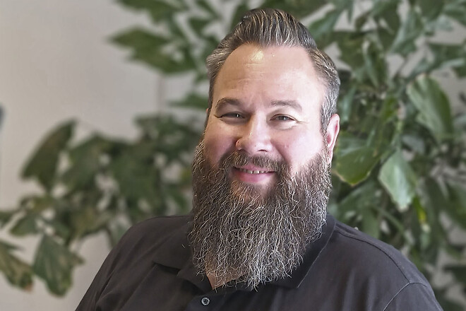Betech - Salgschef i Norge, Stig Kvalnes
