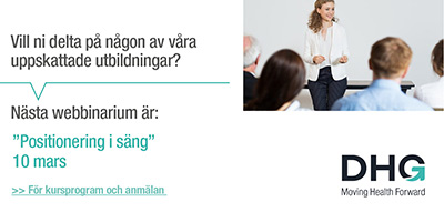 Direct Healthcare Group Sverige AB