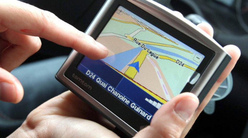 kommuner vælger GPS-system