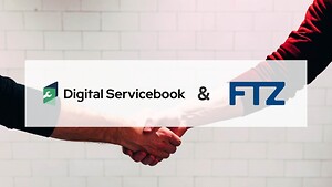 Digital Service og FTZ samarbejde