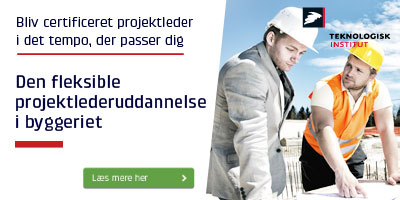 Teknologisk Institut - Center for Træ og Tekstil