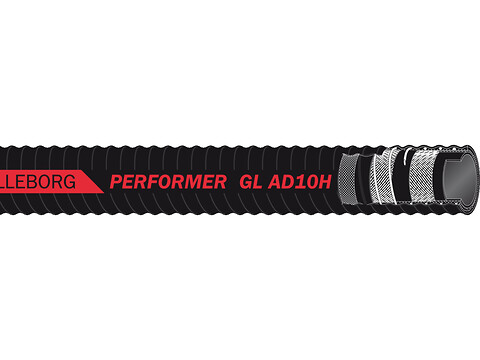 Performer GL AD10H SLANGE 125 MM