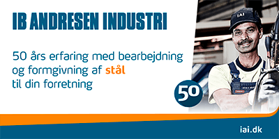Ib Andresen Industri