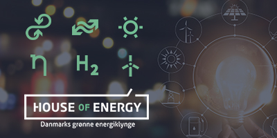 House of Energy