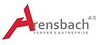 Arensbach Tømrer & Entreprise A/S